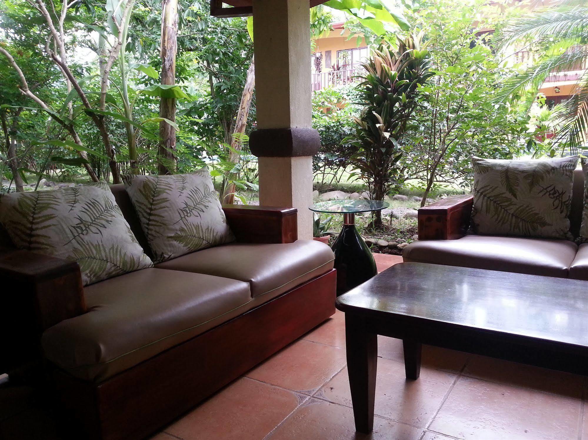 Hotel Green Jaco Exterior photo